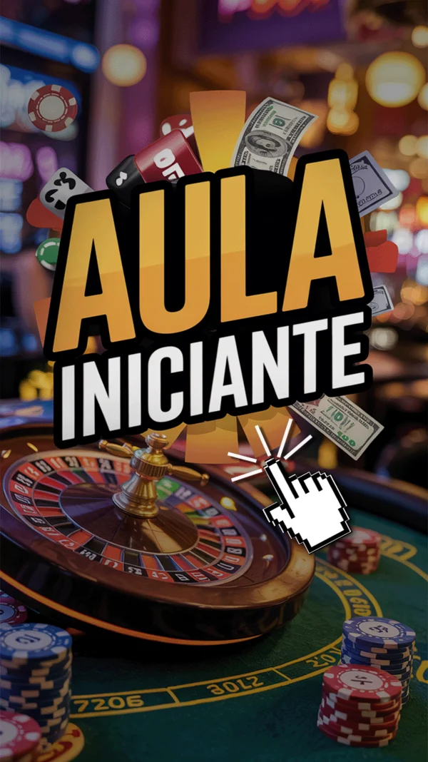 Como jogar na roleta?